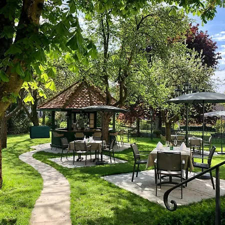 Mitter Inn