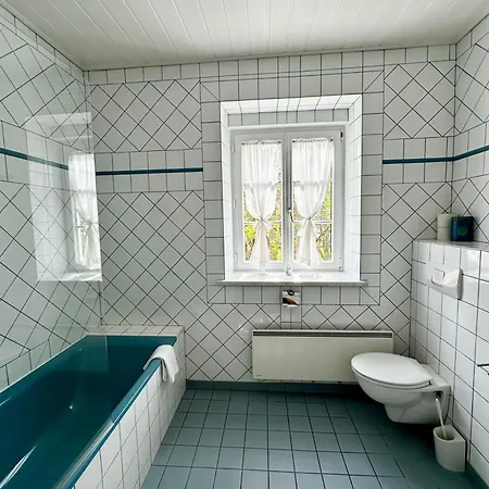 Gasthof Mitter *